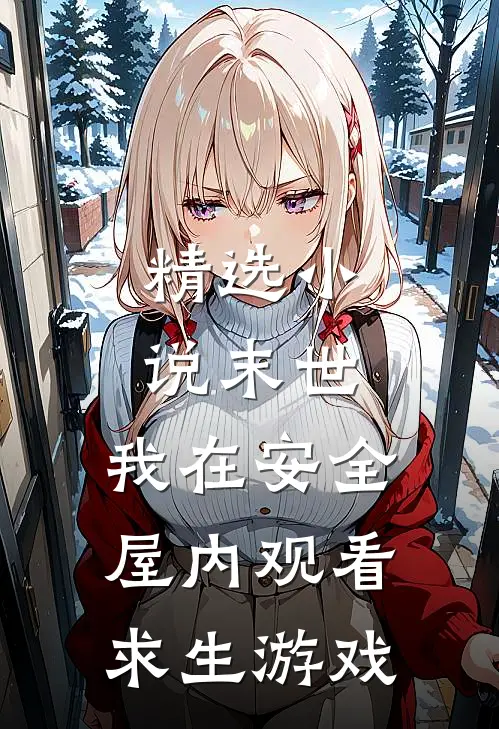 精选小说末世：我在安全屋内观看求生游戏