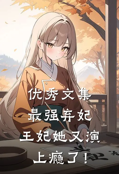优秀文集最强弃妃：王妃她又演上瘾了！