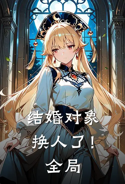 结婚对象换人了!全局都换了