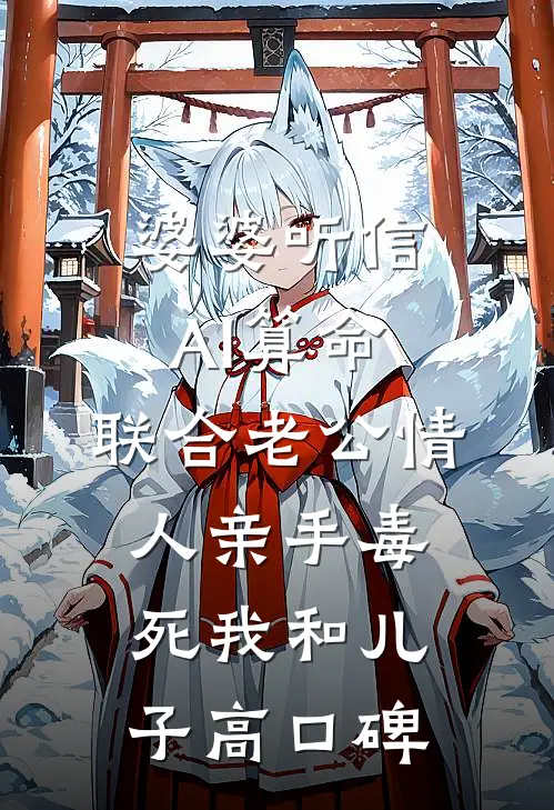 婆婆听信AI算命，联合老公情人亲手毒死我和儿子高口碑