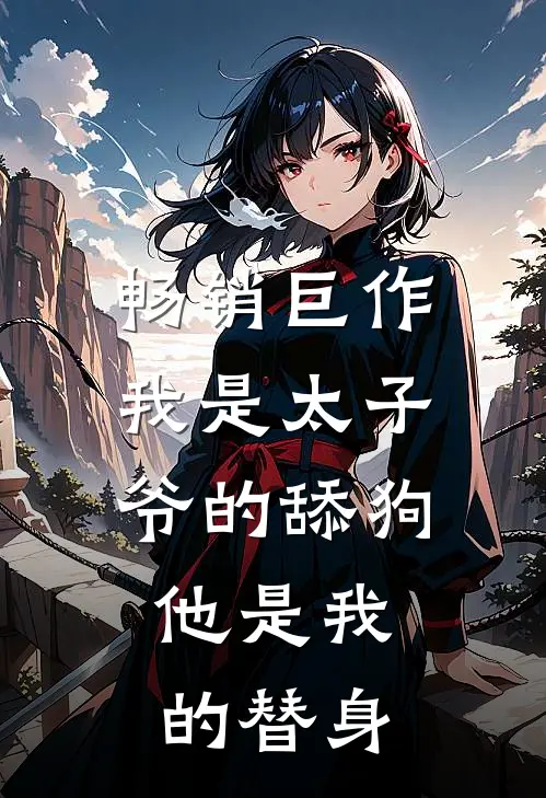 畅销巨作我是太子爷的舔狗，他是我的替身