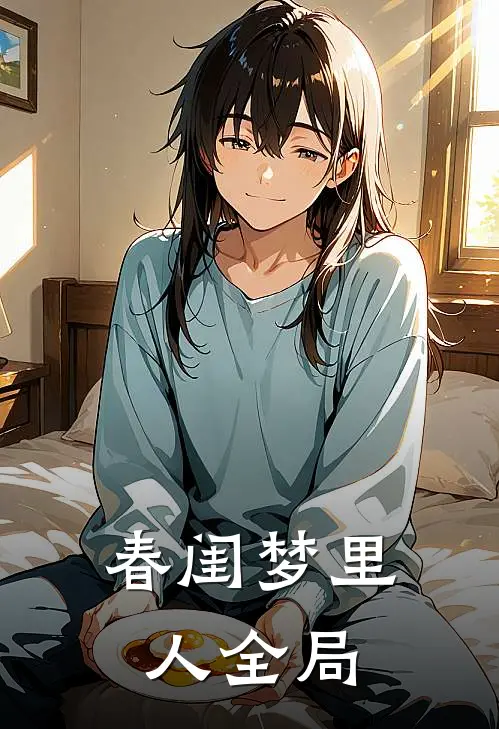 春闺梦里人全局