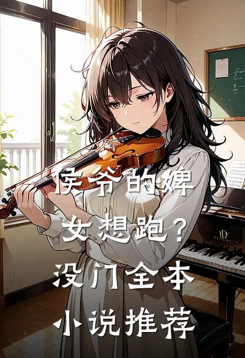 侯爷的婢女想跑？没门全本小说推荐