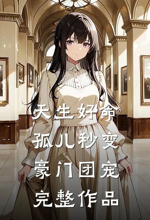 天生好命，孤儿秒变豪门团宠完整作品