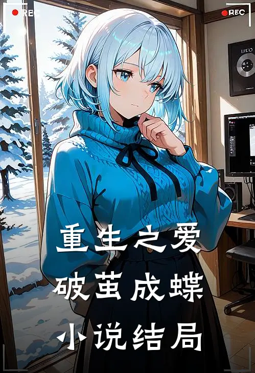 重生之爱,破茧成蝶结局