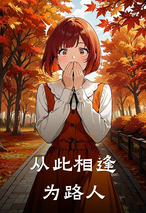 从此相逢为路人