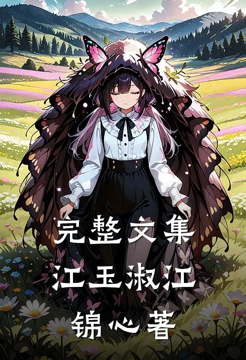 完整文集江玉淑江锦心著