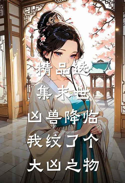 精品选集末世：凶兽降临，我纹了个大凶之物
