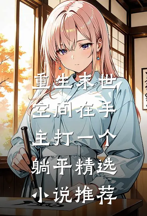 重生末世：空间在手，主打一个躺平精选小说推荐