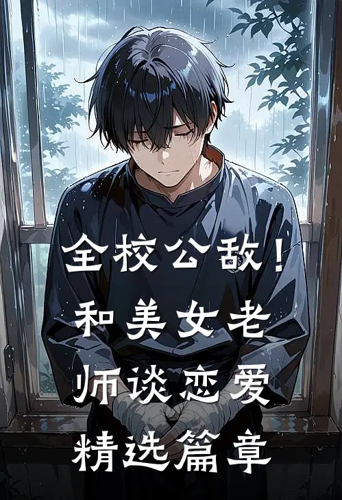 全校公敌！和美女老师谈恋爱精选篇章
