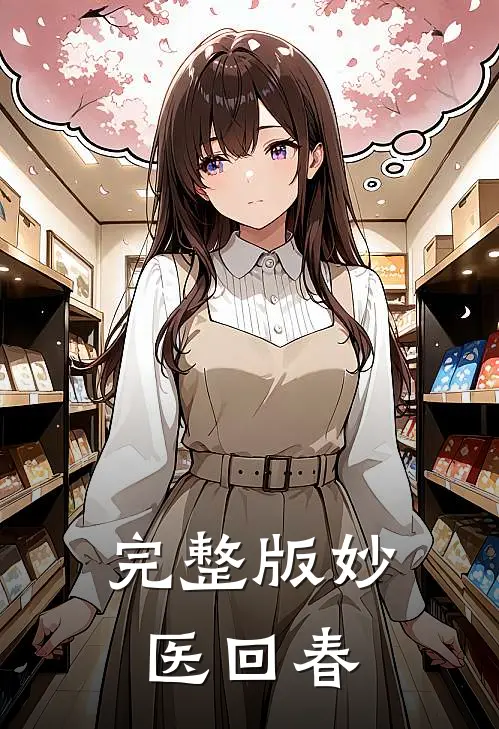 完整版妙医回春