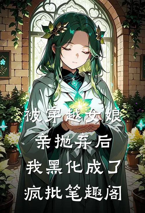 被穿越女娘亲抛弃后，我黑化成了疯批笔趣阁