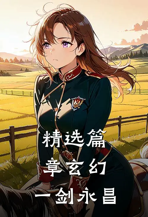 精选篇章玄幻：一剑永昌