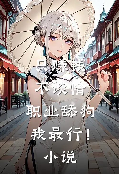 只赚钱不谈情,职业舔狗我最行!在线