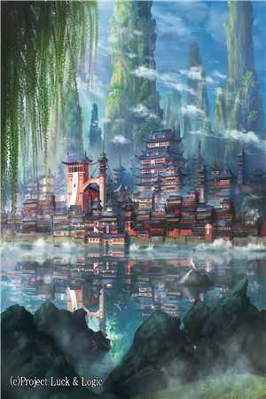 长风错渡未归舟叶知霜沈墨言全集