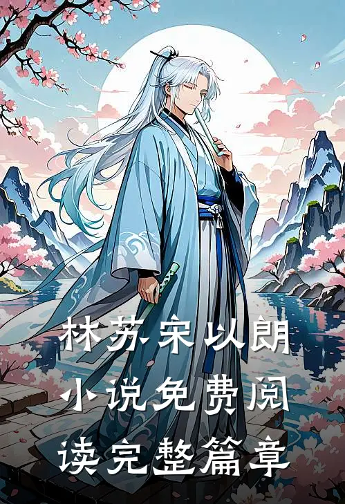 林苏宋以朗小说免费阅读完整篇章