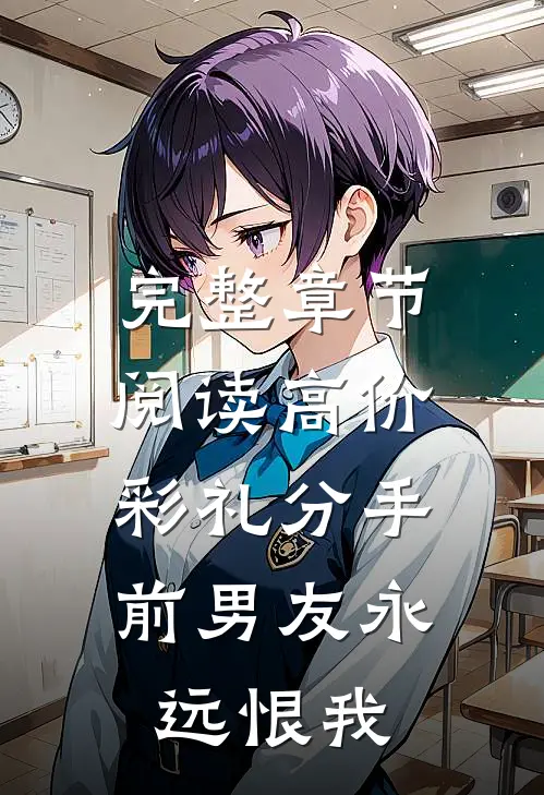完整章节阅读高价彩礼分手,前男友永远恨我