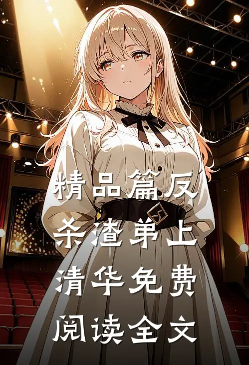 精品篇反杀渣弟上清华免费阅读全文