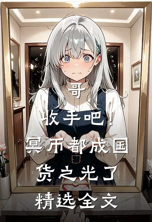 哥，收手吧！冥币都成国货之光了精选全文