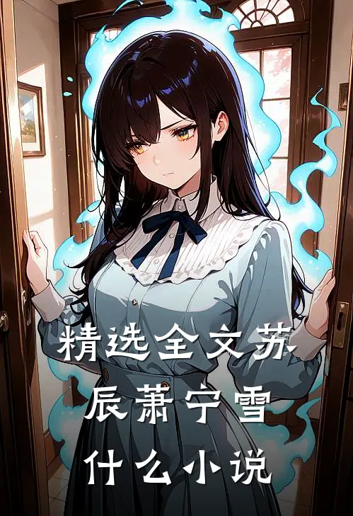 精选全文苏辰萧宁雪什么小说