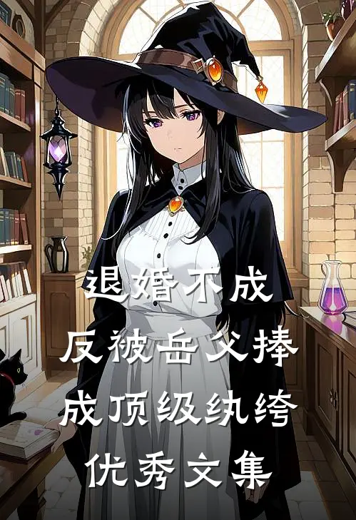 退婚不成，反被岳父捧成顶级纨绔优秀文集