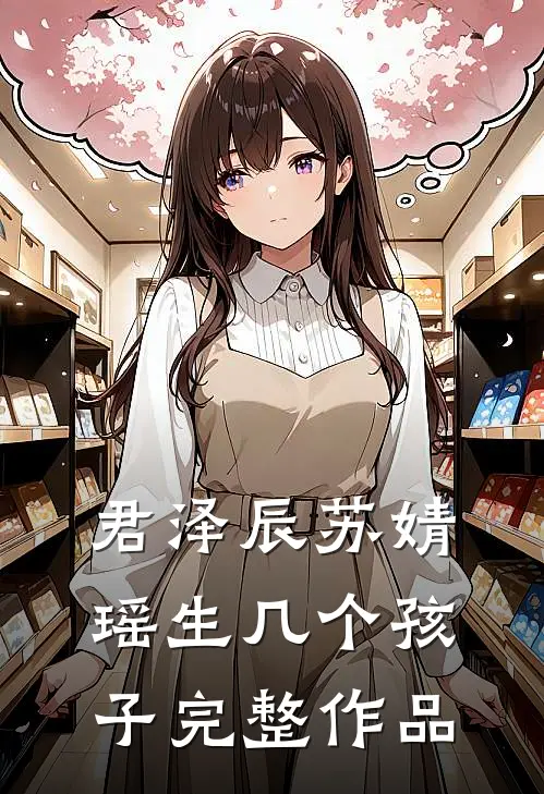 君泽辰苏婧瑶生几个孩子完整作品