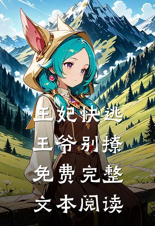 王妃快逃王爷别撩免费完整文本阅读