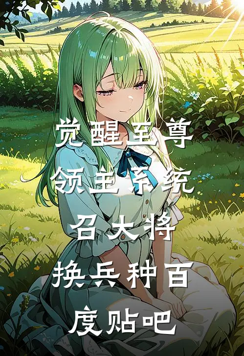 觉醒至尊领主系统：召大将，换兵种百度贴吧