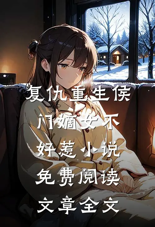 复仇重生侯门嫡女不好惹小说免费阅读文章全文