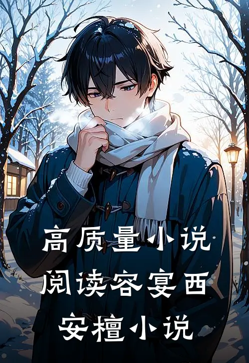 高质量小说阅读容宴西安檀小说