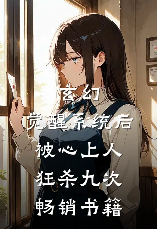 玄幻：觉醒系统后被心上人狂杀九次畅销书籍