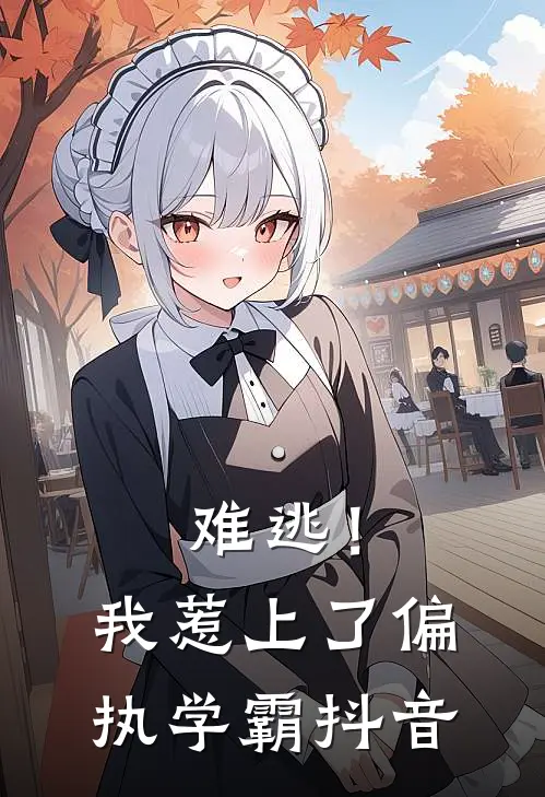 难逃！我惹上了偏执学霸抖音