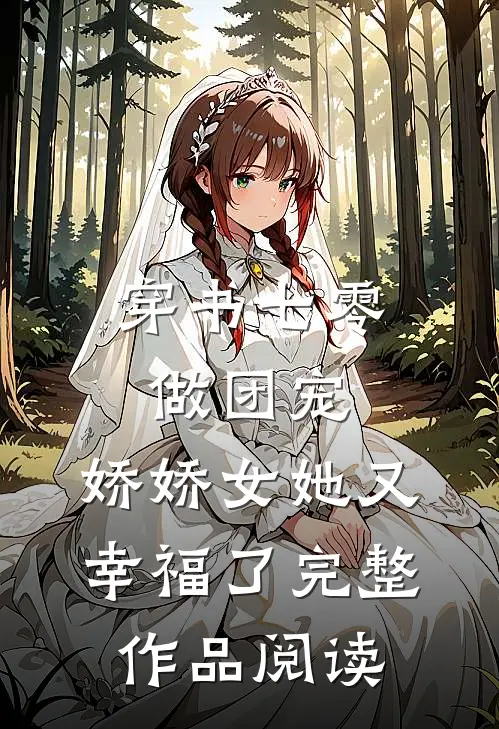 穿书七零做团宠，娇娇女她又幸福了完整作品阅读