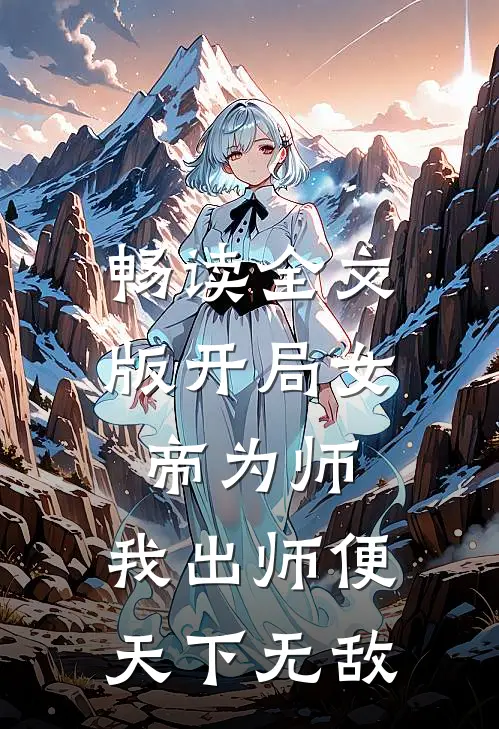 畅读全文版开局女帝为师，我出师便天下无敌