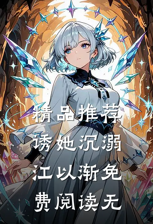 精品推荐诱她沉溺江以渐免费阅读无