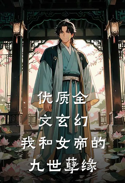 优质全文玄幻：我和女帝的九世孽缘