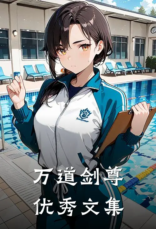 万道剑尊优秀文集