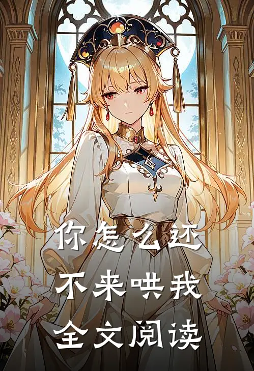 你怎么还不来哄我全文阅读