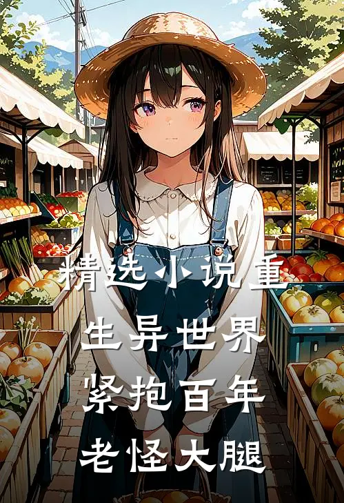 精选小说重生异世界：紧抱百年老怪大腿