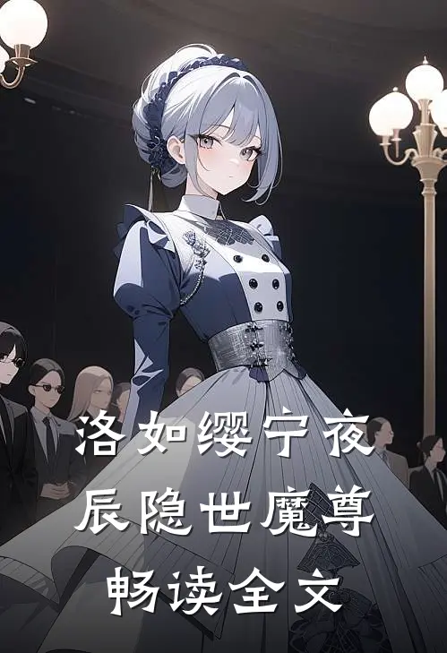 洛如缨宁夜辰隐世魔尊畅读全文