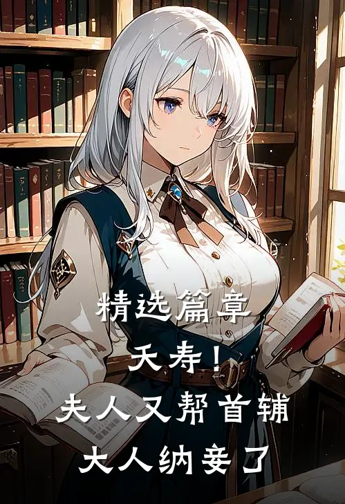 精选篇章夭寿！夫人又帮首辅大人纳妾了