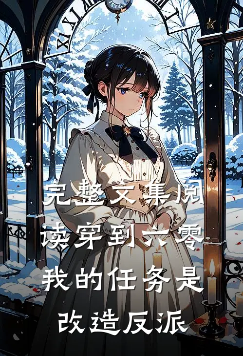 完整文集阅读穿到六零：我的任务是改造反派