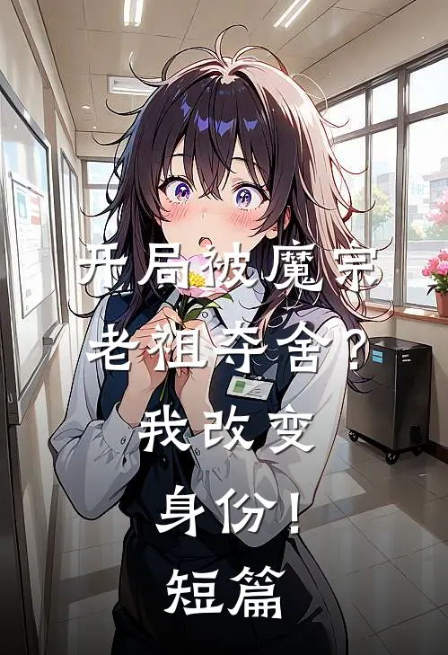 开局被魔宗老祖夺舍?我改变身份!短篇免费阅读