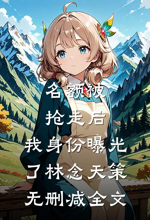 名额被抢走后，我身份曝光了林念天策无删减全文