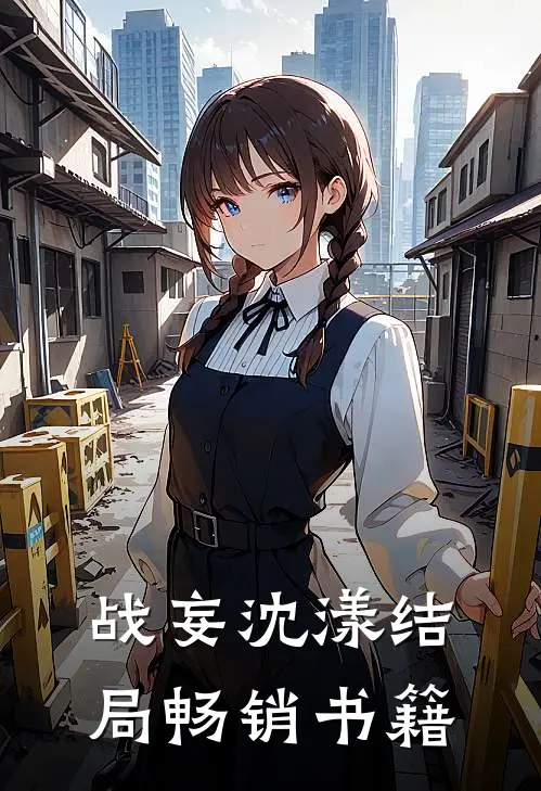 战妄沈漾结局畅销书籍