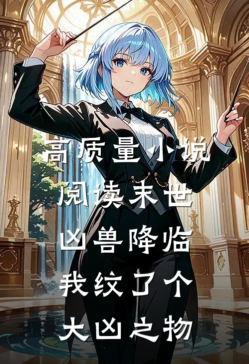 高质量小说阅读末世：凶兽降临，我纹了个大凶之物
