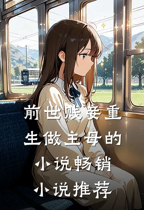 前世贱妾重生做主母的小说畅销小说推荐