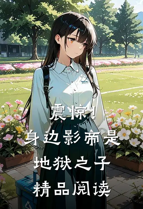 震惊！身边影帝是地狱之子精品阅读