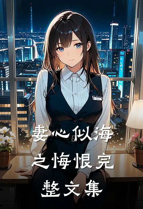 妻心似海之悔恨完整文集