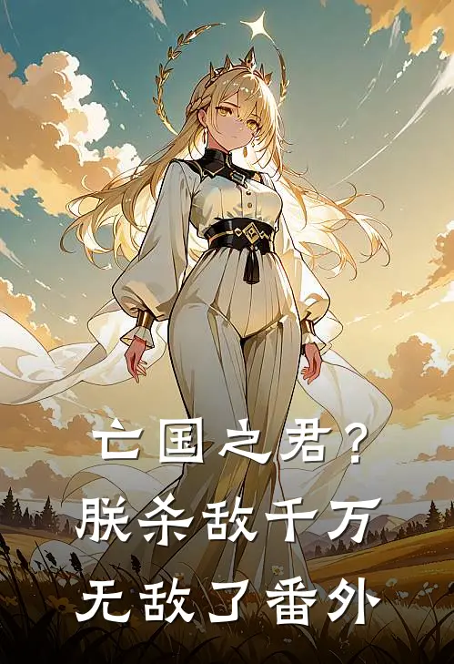 亡国之君?朕杀敌千万,无敌了 番外